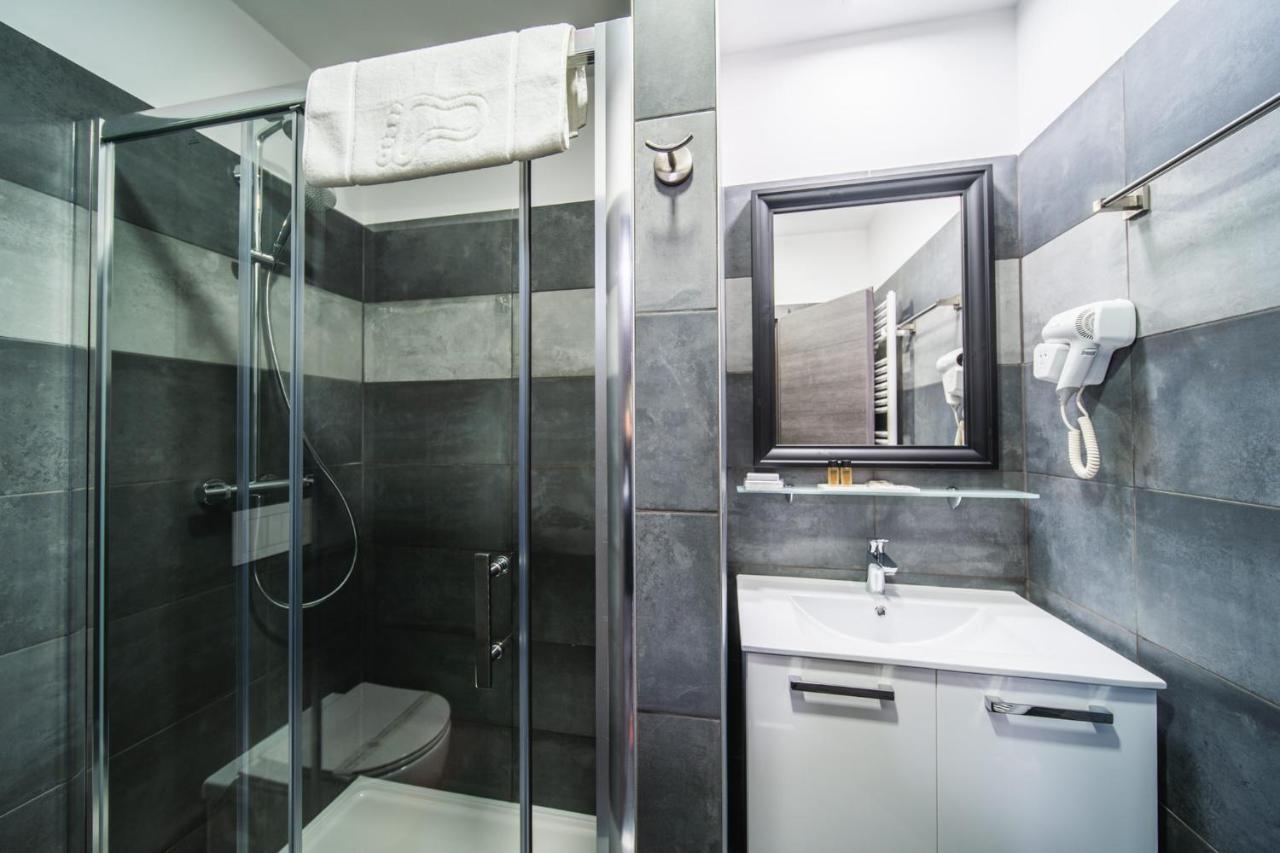 Rustica Rooms Чаковец Экстерьер фото